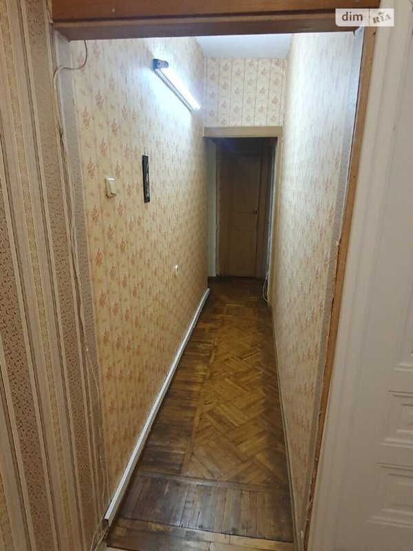 3к квартира Одесса Приморский район купить Сегедская Фонтан — фото 8