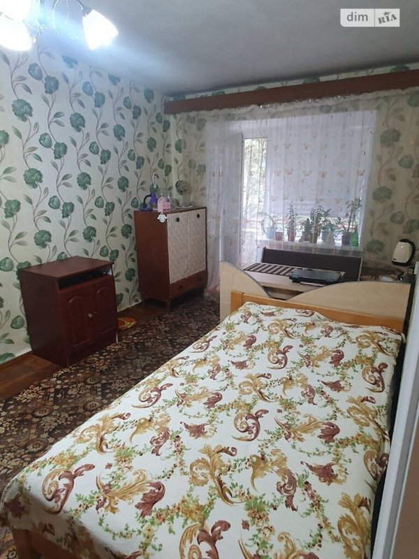 3к квартира Одесса Приморский район купить Сегедская Фонтан — фото 2