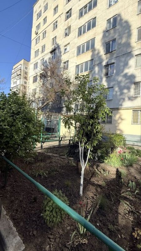 4к квартира Одесса Балковская купить вторичный рынок под ремонт — фото 2