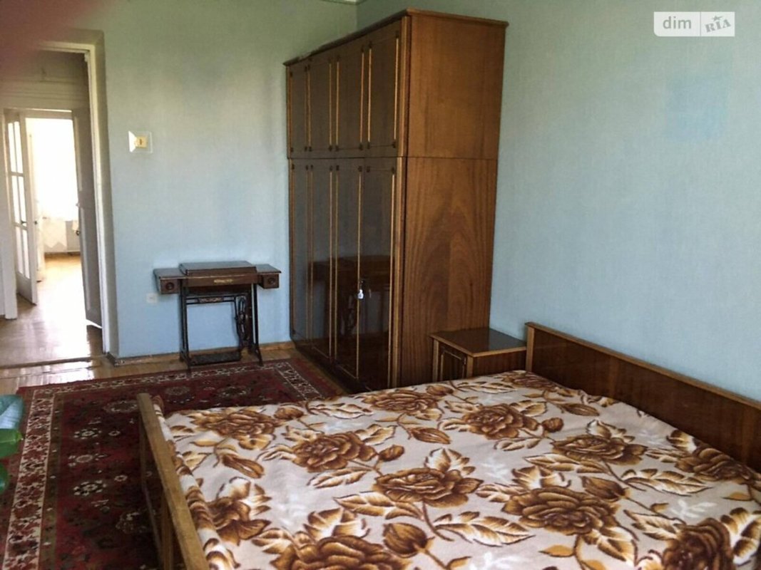 3к квартира Одесса Фонтан купить сталинка Фонтанская дорога — фото 5