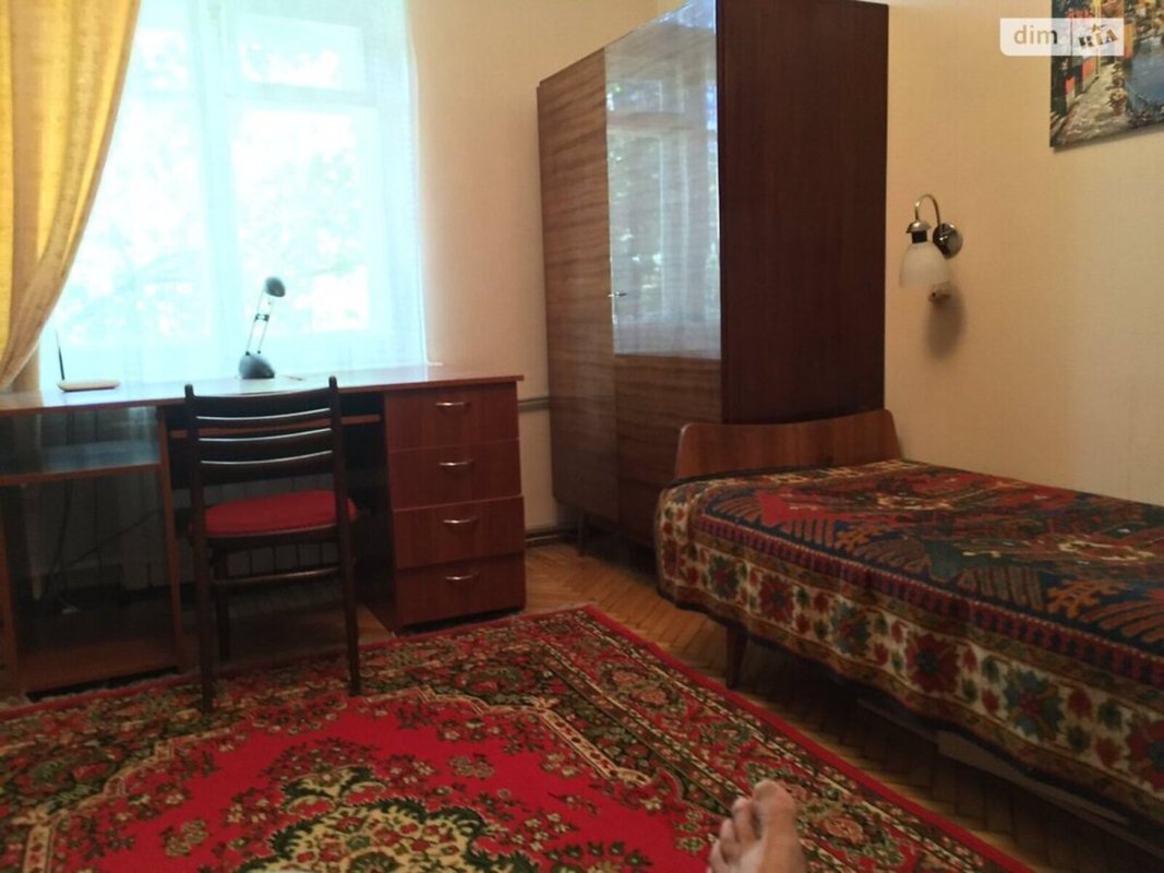 3к квартира Одесса Фонтан купить сталинка Фонтанская дорога — фото 7
