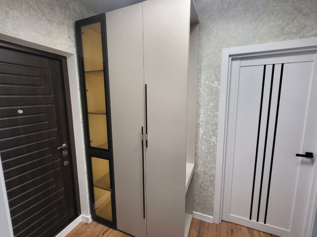 2к квартира Одесса Котовского ЖК Kadorr 59 Жемчужина с ремонтом — фото 16