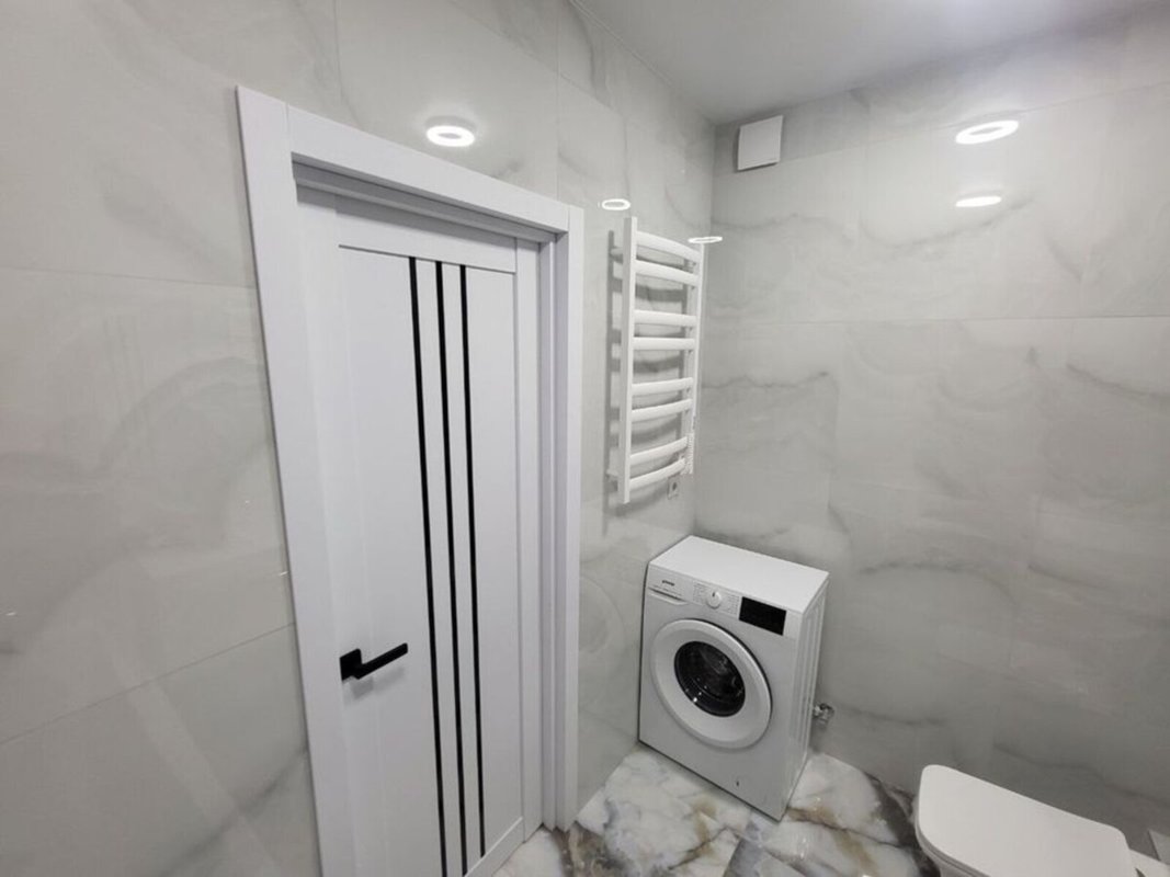 2к квартира Одесса Котовского ЖК Kadorr 59 Жемчужина с ремонтом — фото 15