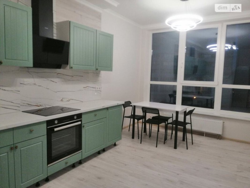 2к квартира Аркадия Одесса у моря новострой ЖК Новый Берег — фото 2