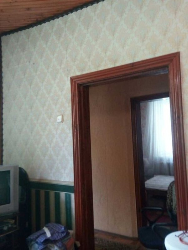Купить квартиру Одесса Киевский район пл Толбухина с участком — фото 1