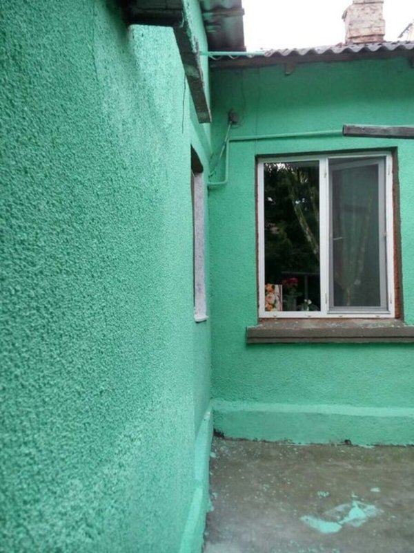 Купить квартиру Одесса Киевский район пл Толбухина с участком — фото 2