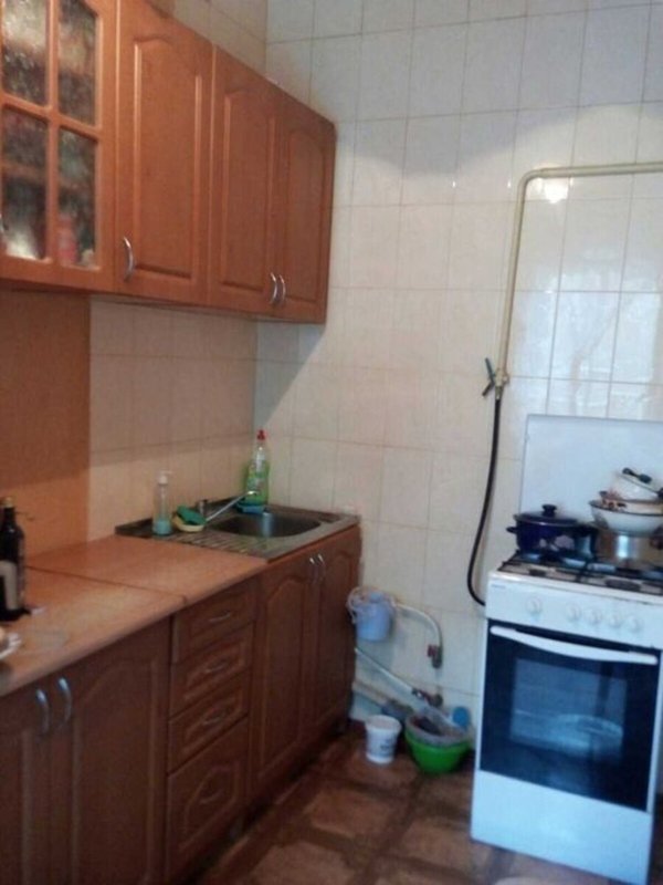 Купить квартиру Одесса Киевский район пл Толбухина с участком — фото 7