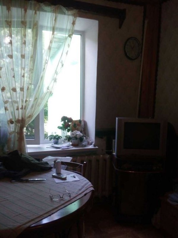 Купить квартиру Одесса Киевский район пл Толбухина с участком — фото 3