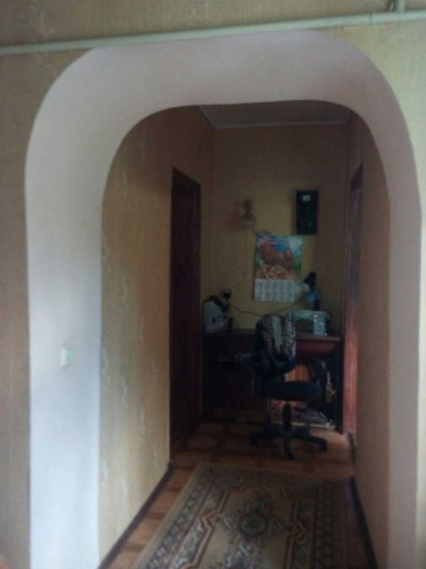 Купить квартиру Одесса Киевский район пл Толбухина с участком — фото 13