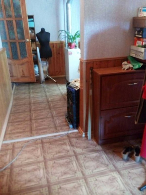 Купить квартиру Одесса Киевский район пл Толбухина с участком — фото 6