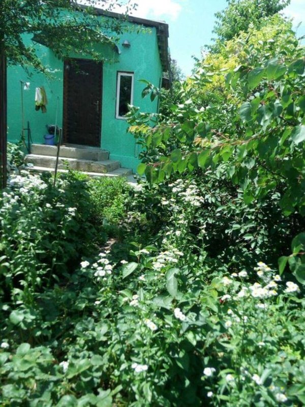 Купить квартиру Одесса Киевский район пл Толбухина с участком — фото 8