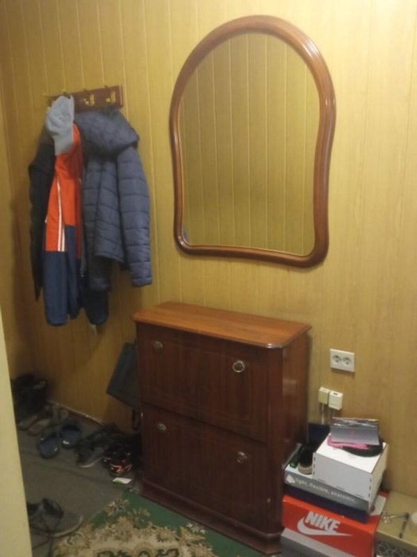 2к квартира — фото 2