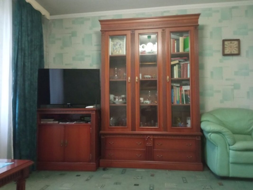 2к квартира — фото 11