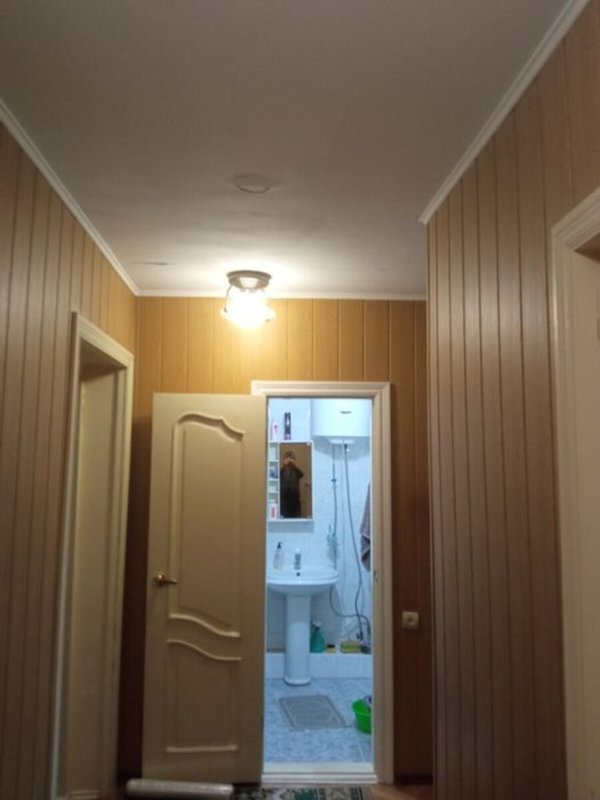 2к квартира — фото 1