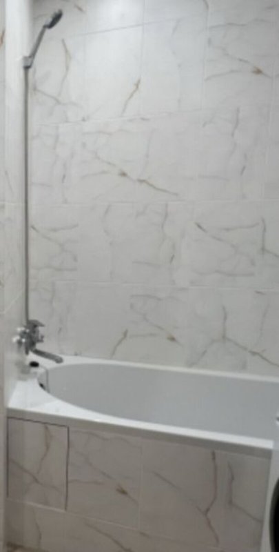 Квартира Таирова Альтаир-1 новострой ремонт єОселя / сертификат / ваучер — фото 3