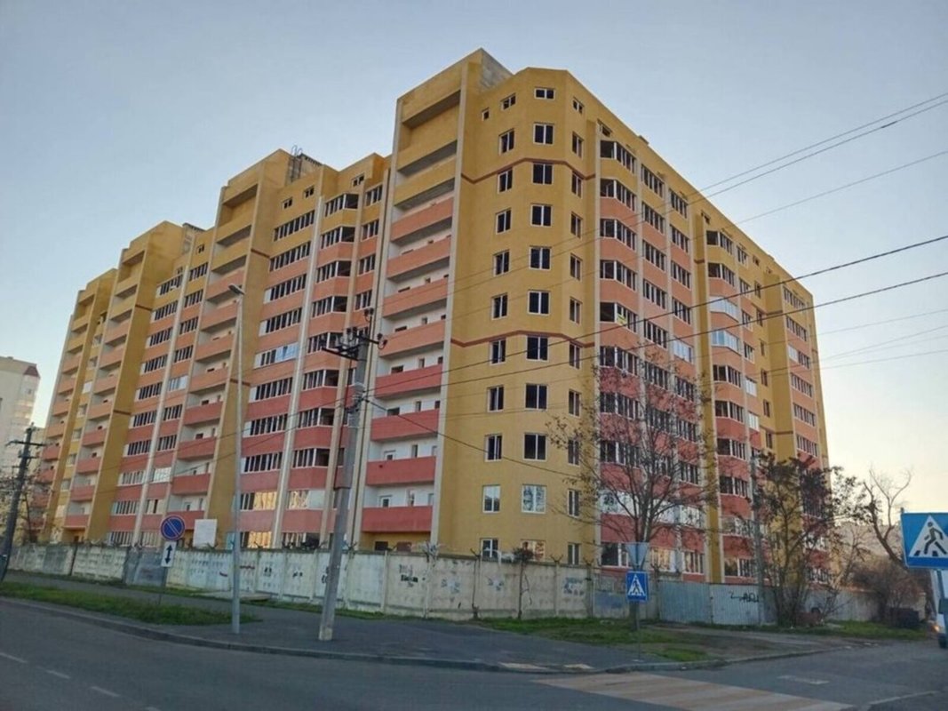 Купить квартиру Одесса новострой Ефимова Шота Руставели — фото 4