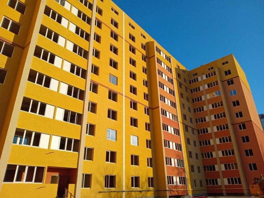 Купить квартиру Одесса новострой Ефимова Шота Руставели — фото 1