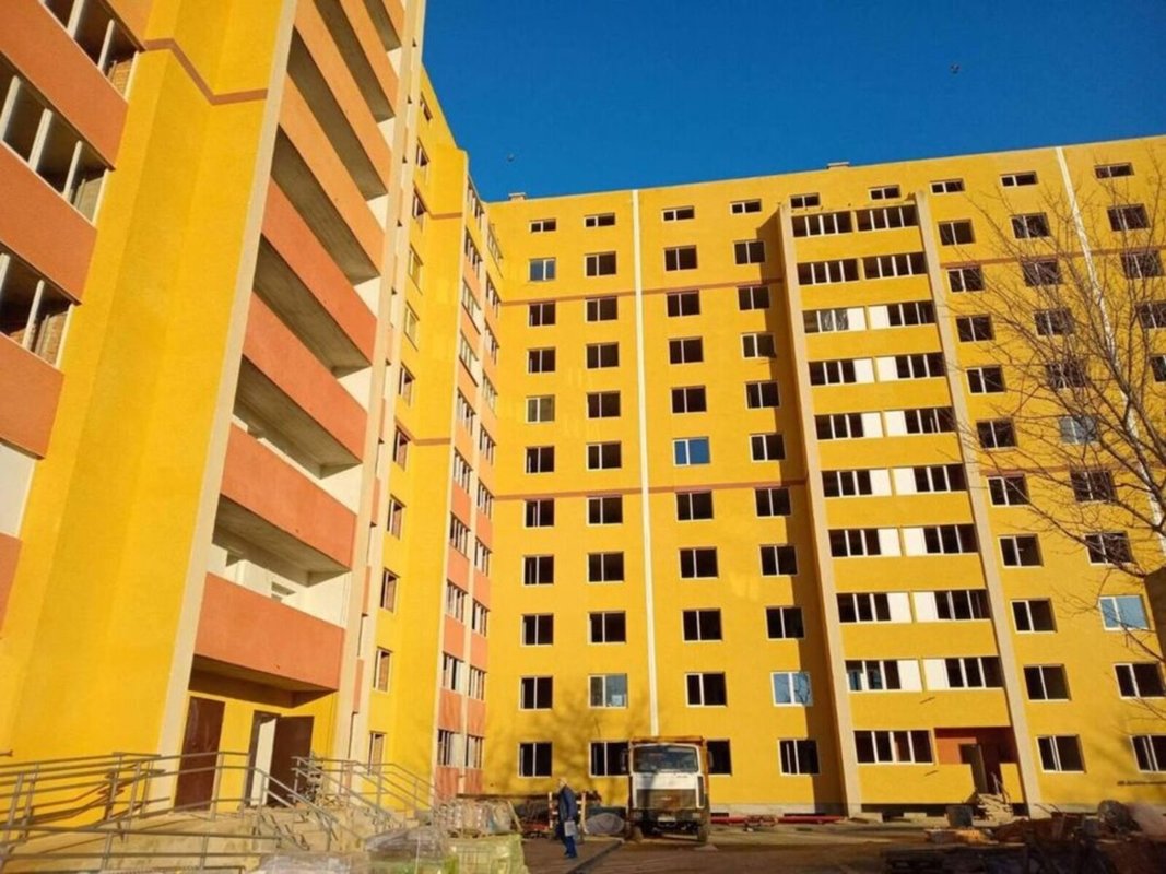 Купить квартиру Одесса новострой Ефимова Шота Руставели — фото 3
