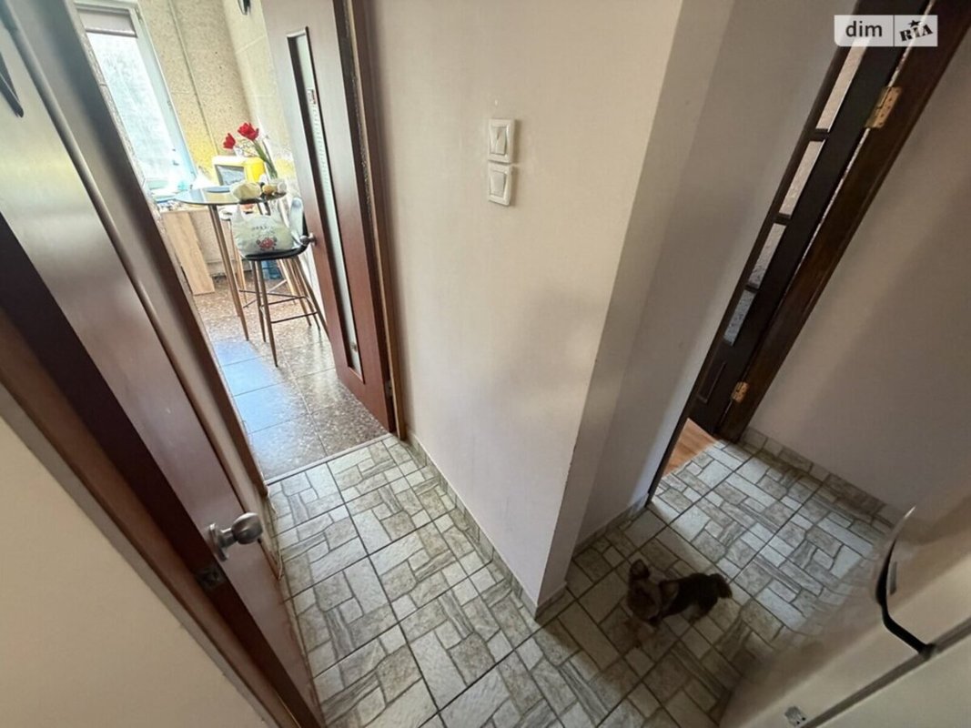 2к квартира Одесса Котовского 2к квартира Одесса Котовского жилое состояние — фото 2