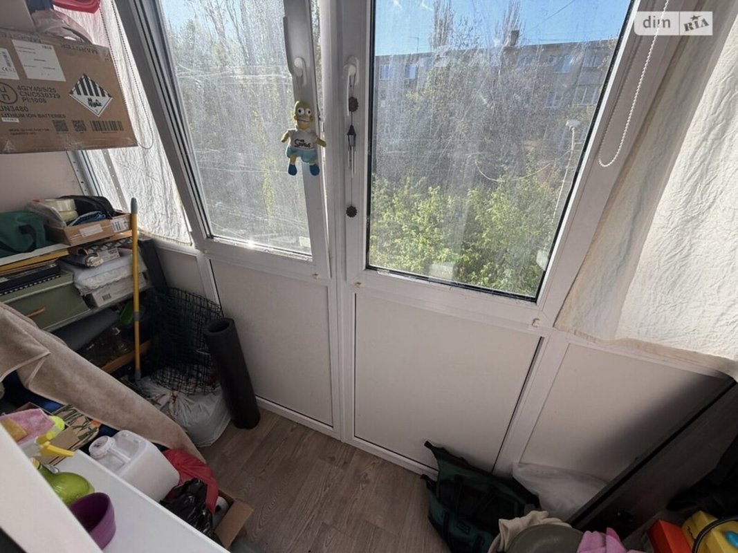 2к квартира Одесса Котовского 2к квартира Одесса Котовского жилое состояние — фото 8