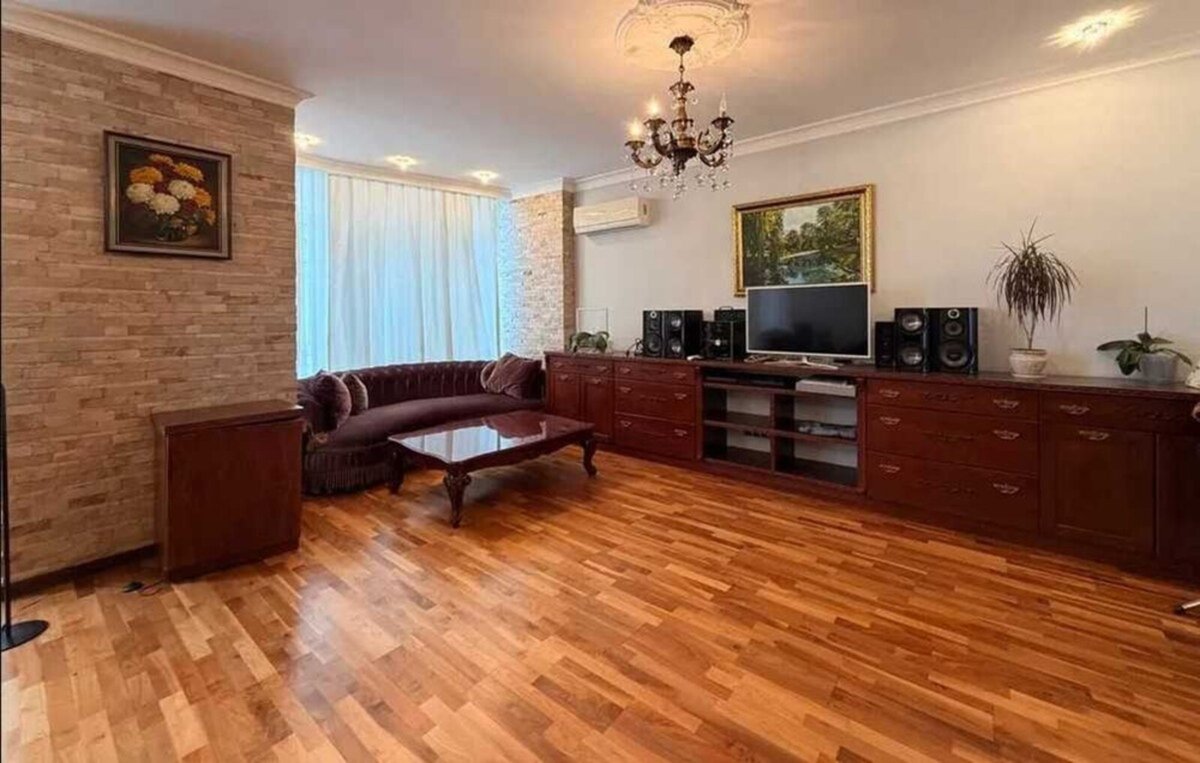 2к квартира у моря Аркадия ул. Посмитного Новый дом панорамный вид Одесса — фото 4