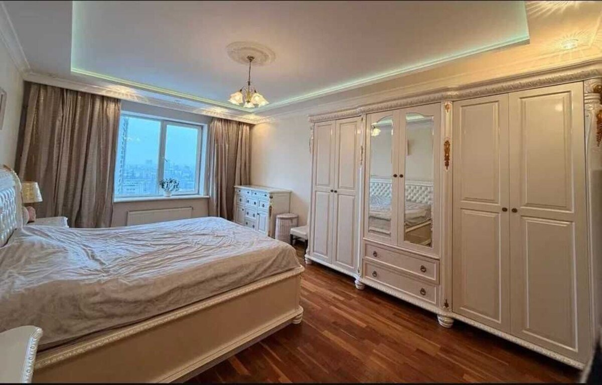2к квартира у моря Аркадия ул. Посмитного Новый дом панорамный вид Одесса — фото 1
