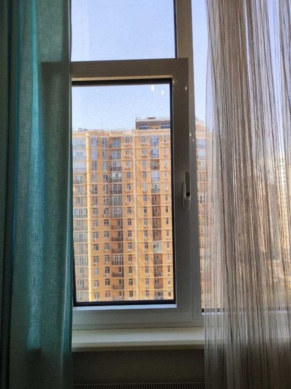 2к квартира Аркадия Жемчужина Kadorr у моря с ремонтом — фото 12