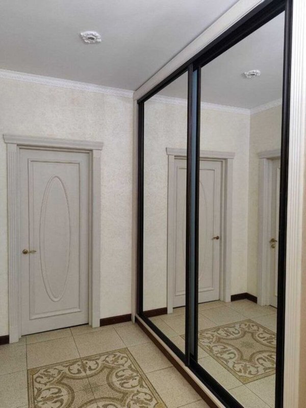 2к квартира Аркадия Жемчужина Kadorr у моря с ремонтом — фото 5