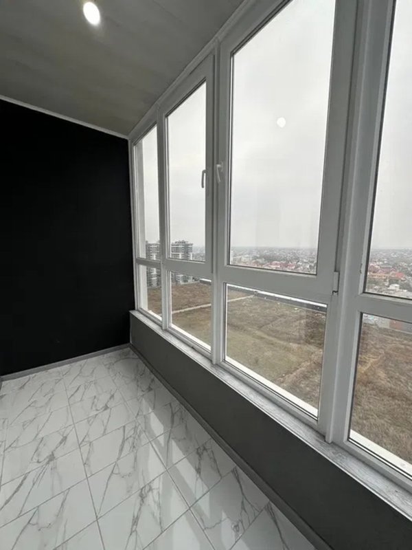 Квартира Таирова Лиманка новострой ЖК Акварель 2 с ремонтом — фото 6
