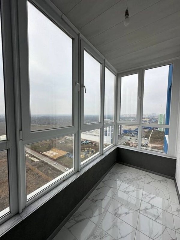 Квартира Таирова Лиманка новострой ЖК Акварель 2 с ремонтом — фото 9