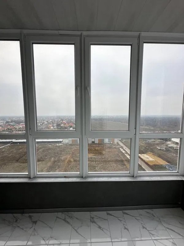 Квартира Таирова Лиманка новострой ЖК Акварель 2 с ремонтом — фото 7