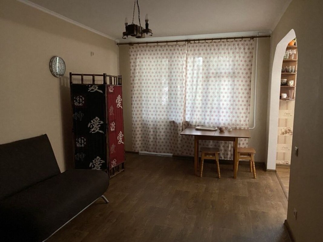 Купить квартиру Таирова Одесса проспект Небесной Сотни рядом Сити Центр — фото 4