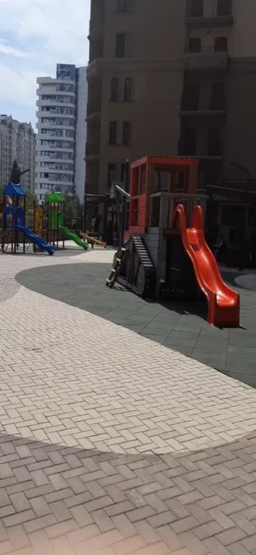 Продаж квартири 1-кімн., 29 м², Приморський — фото 5
