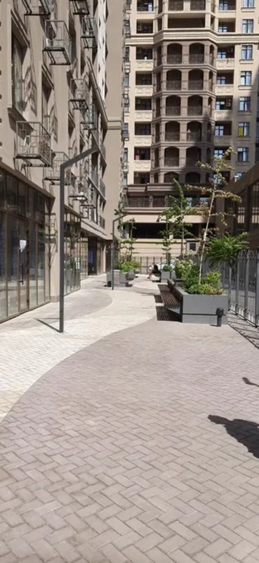 Продаж квартири 1-кімн., 29 м², Приморський — фото 3