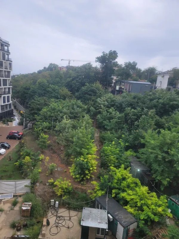 Купить квартиру Одесса центр новострой ЖК ITown вид на море — фото 5