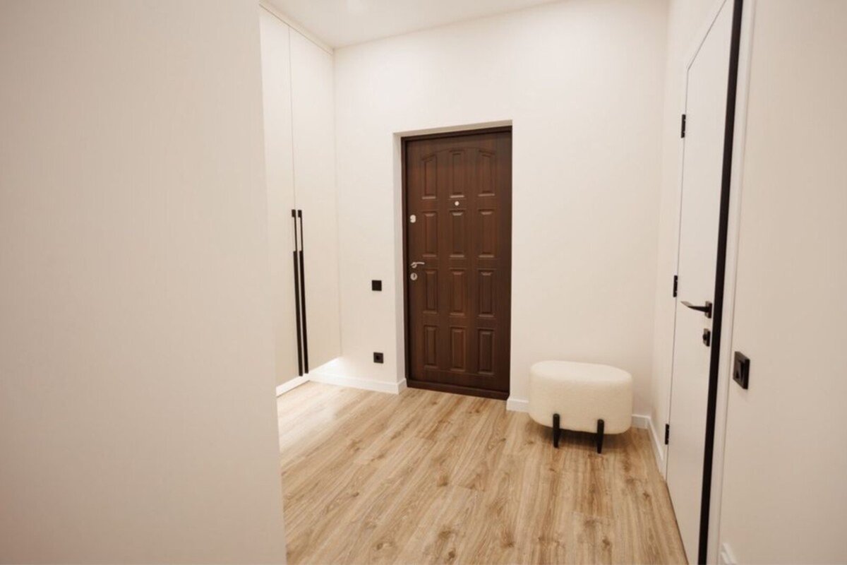 Одесса Краснова Kadorr City - 1к квартира Жемчужина от Кадор дорогим ремонтом — фото 22