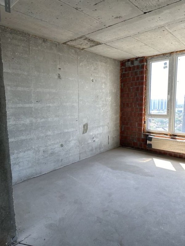 6 станция Фонтана, ЖК Модерн: панорамная 3к квартира 100 м² с видом на море и закаты. — фото 3
