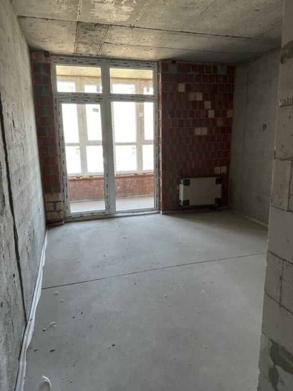 6 станция Фонтана, ЖК Модерн: панорамная 3к квартира 100 м² с видом на море и закаты. — фото 6