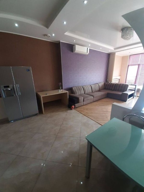 Аркадия, ЖК Аркадийский дворец: апартаменты 130 м² с прямым видом на море и террасами. — фото 9
