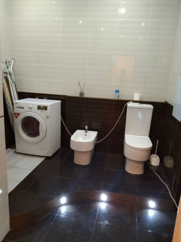 Аркадия, ЖК Аркадийский дворец: апартаменты 130 м² с прямым видом на море и террасами. — фото 7