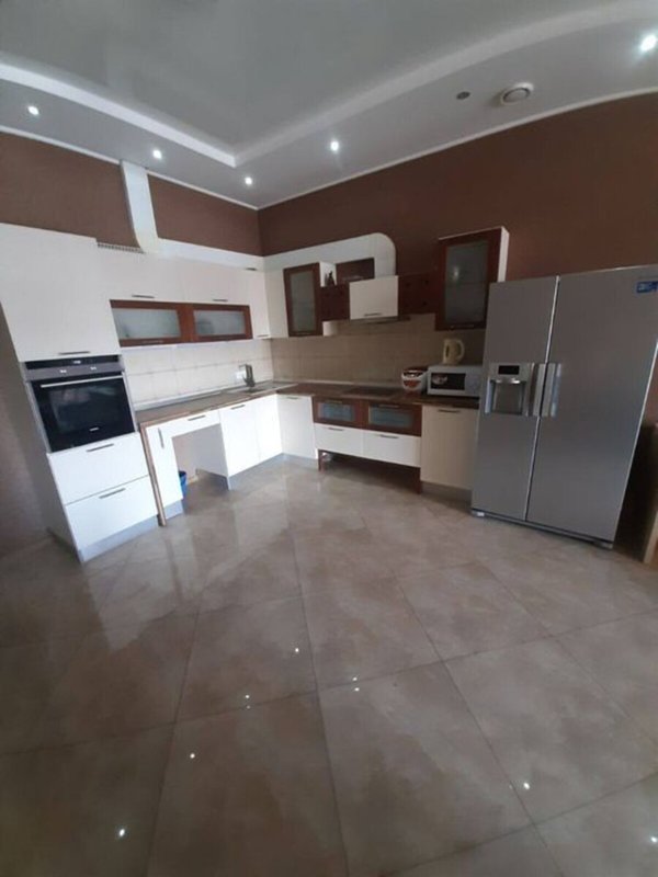 Аркадия, ЖК Аркадийский дворец: апартаменты 130 м² с прямым видом на море и террасами. — фото 8