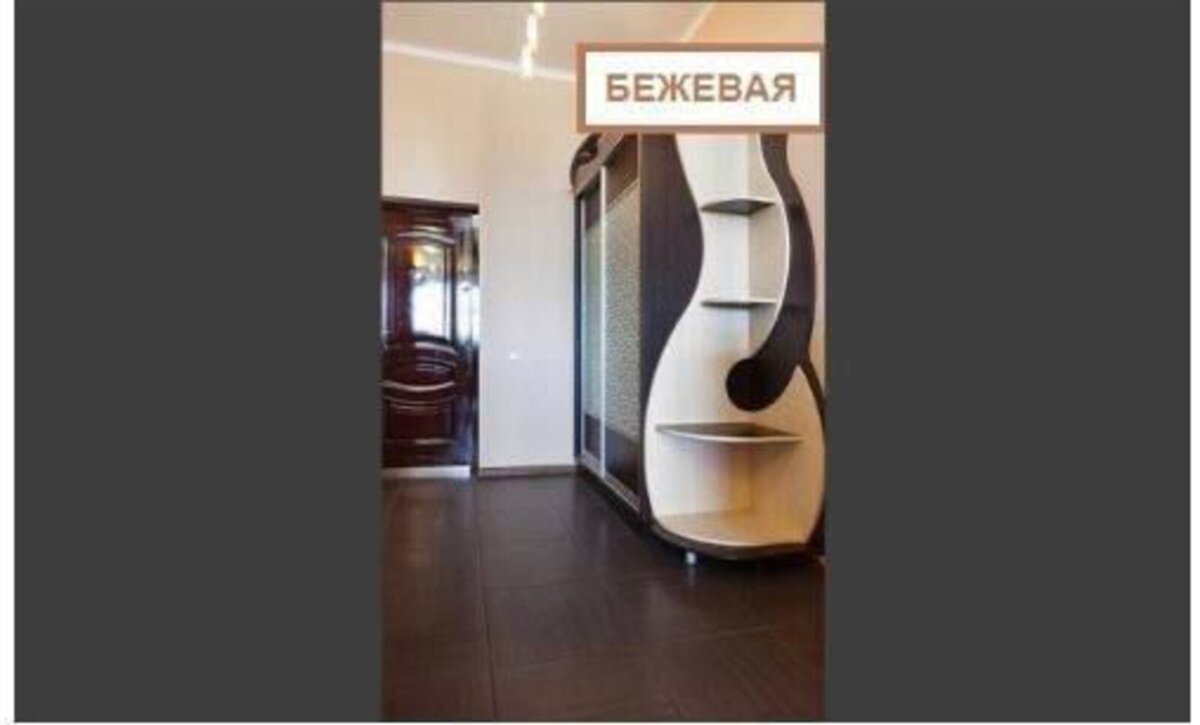 Аркадия, ЖК Аркадийский дворец: апартаменты 130 м² с прямым видом на море и террасами. — фото 18