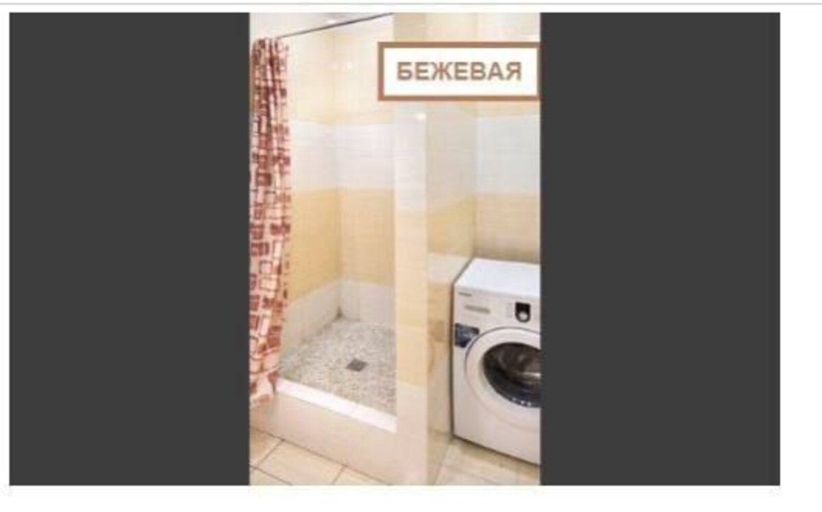 Аркадия, ЖК Аркадийский дворец: апартаменты 130 м² с прямым видом на море и террасами. — фото 17
