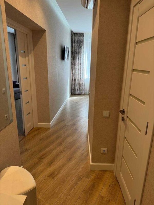 Аркадия, KADORR. ЖК 36 Жемчужина: ликвидная 1к квартира 39,5 м² с окнами во двор и полной комплектацией. — фото 13