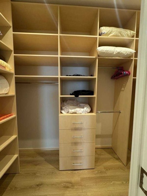 Аркадия, KADORR. ЖК 36 Жемчужина: ликвидная 1к квартира 39,5 м² с окнами во двор и полной комплектацией. — фото 5