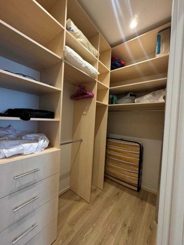 Аркадия, KADORR. ЖК 36 Жемчужина: ликвидная 1к квартира 39,5 м² с окнами во двор и полной комплектацией. — фото 6