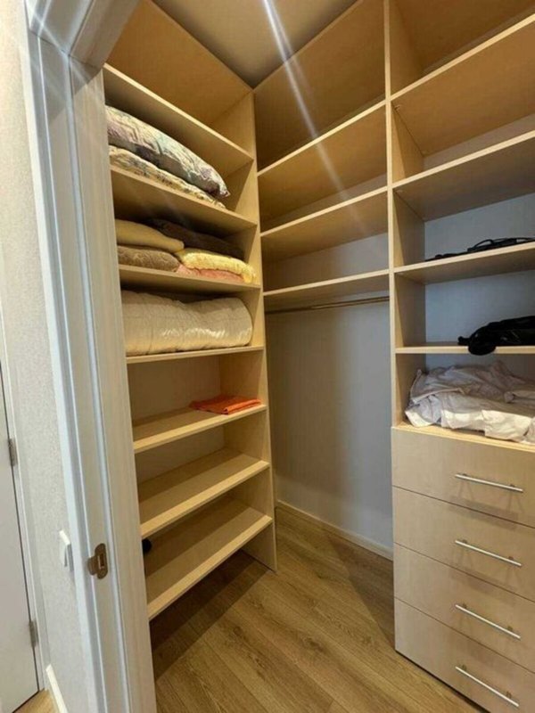 Аркадия, KADORR. ЖК 36 Жемчужина: ликвидная 1к квартира 39,5 м² с окнами во двор и полной комплектацией. — фото 3
