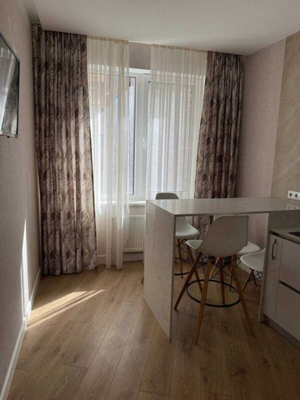 Аркадия, KADORR. ЖК 36 Жемчужина: ликвидная 1к квартира 39,5 м² с окнами во двор и полной комплектацией. — фото 10