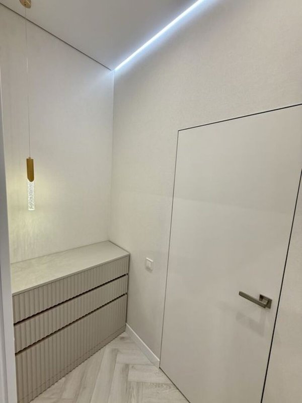 улица Краснова KADORR City, 63 Жемчужина: эксклюзивная 2к квартира 70 м² с видом на ипподром и дизайнерским ремонтом. — фото 16