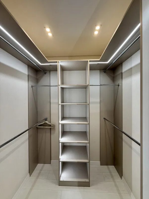 улица Краснова KADORR City, 63 Жемчужина: эксклюзивная 2к квартира 70 м² с видом на ипподром и дизайнерским ремонтом. — фото 17